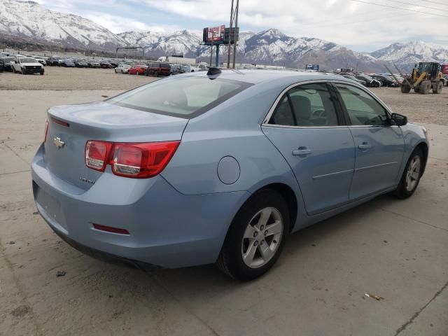 2013 Chevrolet Malibu LS