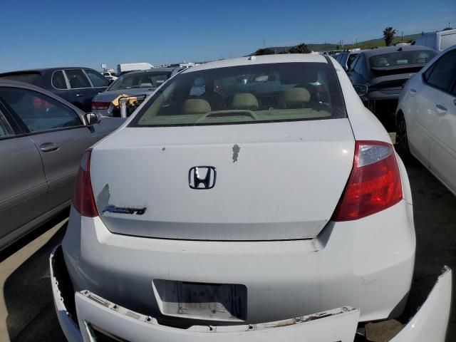 2009 Honda Accord EXL