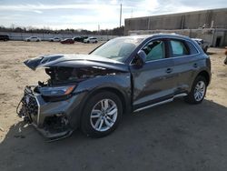 2023 Audi Q5 Premium 45 for sale in Fredericksburg, VA