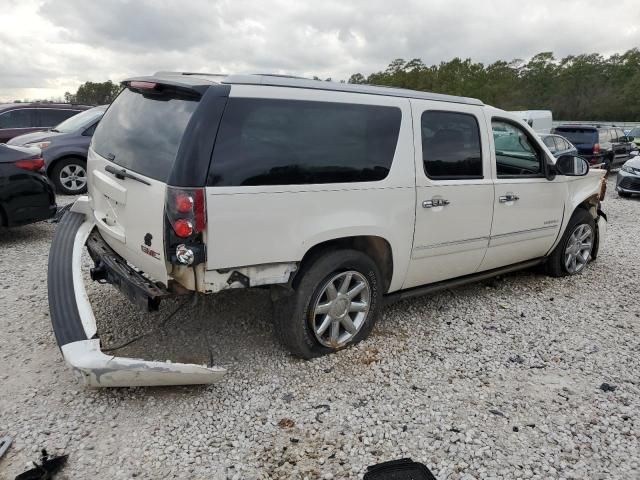 2012 GMC Yukon XL Denali