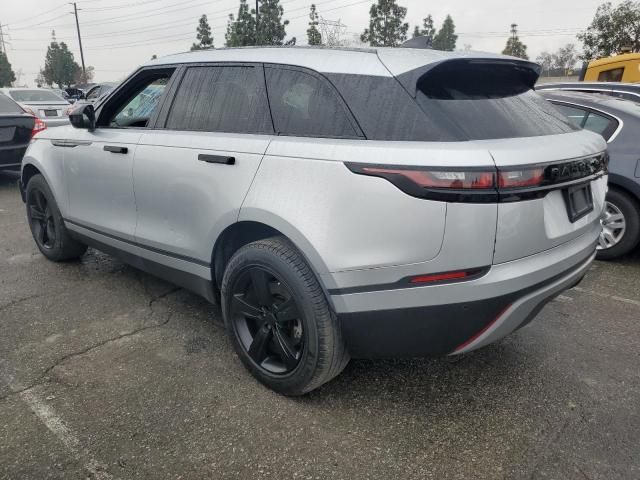 2019 Land Rover Range Rover Velar S