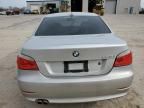 2010 BMW 528 I