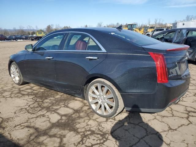 2013 Cadillac ATS Premium