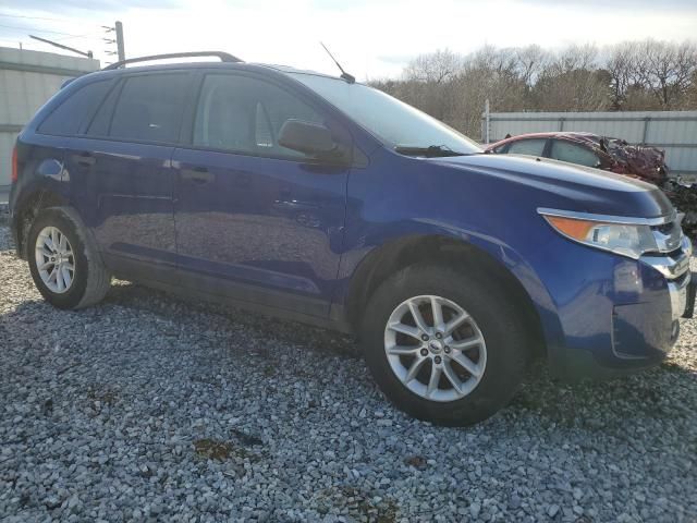 2013 Ford Edge SE