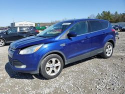 Vehiculos salvage en venta de Copart Memphis, TN: 2016 Ford Escape SE