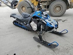 Polaris Snowmobile salvage cars for sale: 2016 Polaris 800 RM