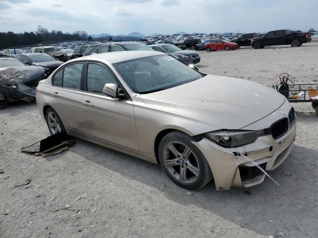 2015 BMW 328 I