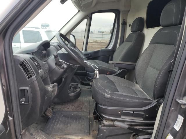 2014 Dodge RAM Promaster 3500 3500 High