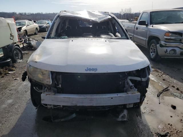 2011 Jeep Compass Sport