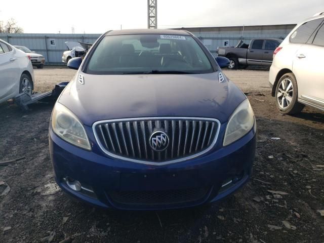 2013 Buick Verano