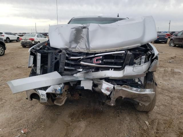 2013 GMC Sierra C1500 SLE