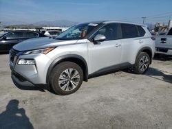 Nissan Rogue SV Vehiculos salvage en venta: 2023 Nissan Rogue SV