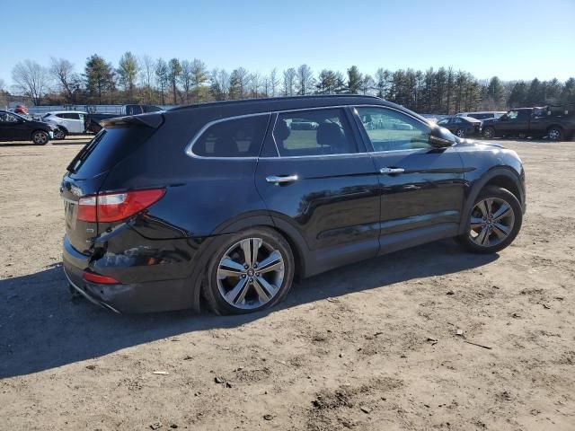 2014 Hyundai Santa FE GLS