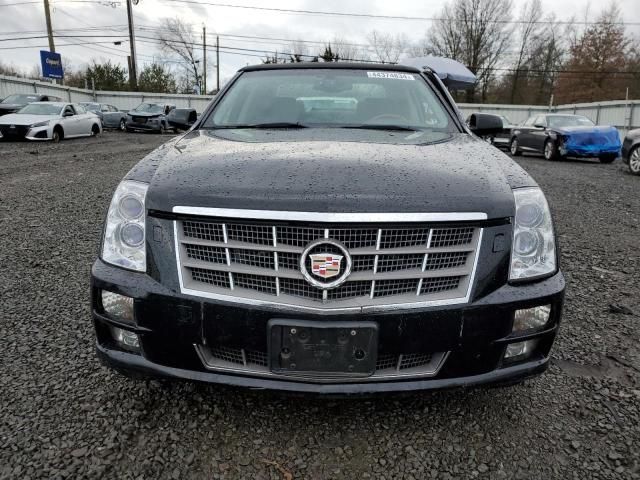 2009 Cadillac STS