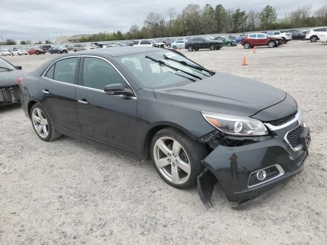 2014 Chevrolet Malibu LTZ