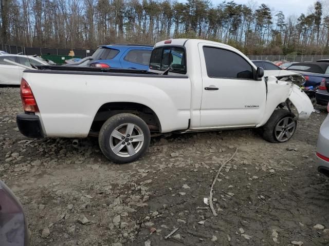 2008 Toyota Tacoma