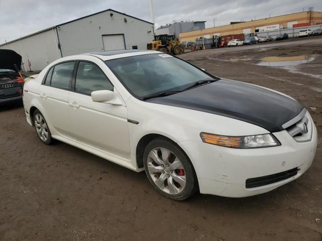 2006 Acura 3.2TL