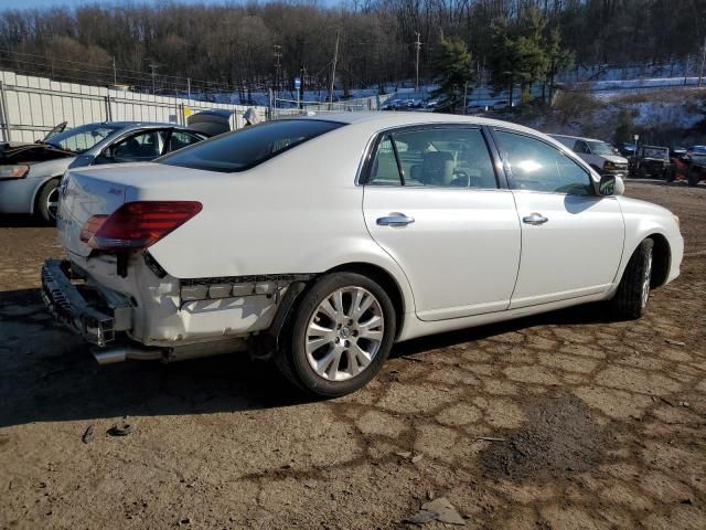 2009 Toyota Avalon XL