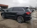 2012 Jeep Grand Cherokee SRT-8