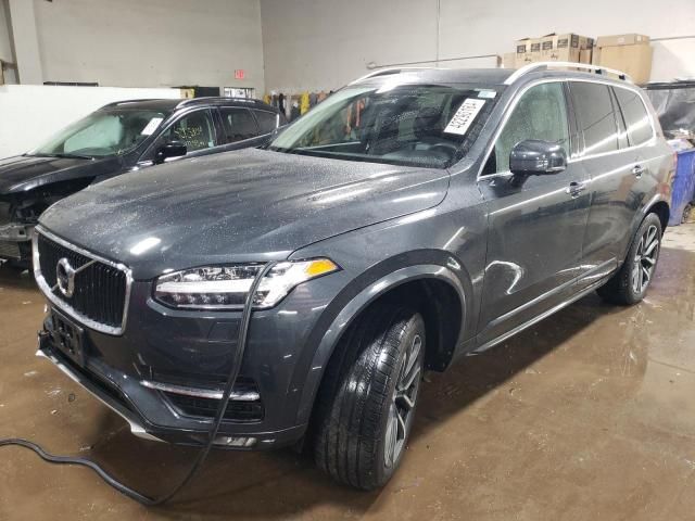 2017 Volvo XC90 T6