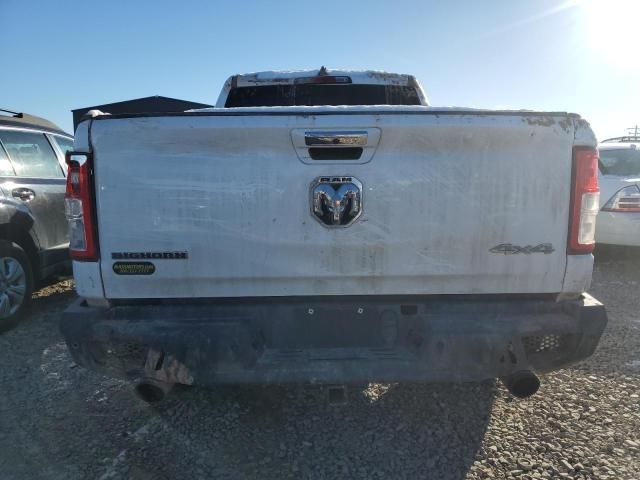 2019 Dodge RAM 1500 BIG HORN/LONE Star