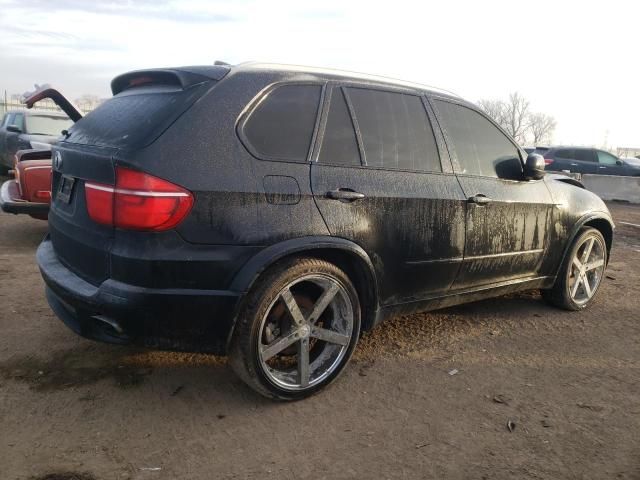 2012 BMW X5 XDRIVE35I