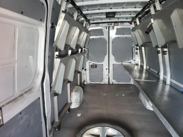 2012 Mercedes-Benz Sprinter 2500