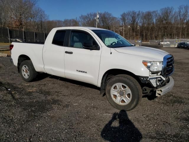 2013 Toyota Tundra Double Cab SR5