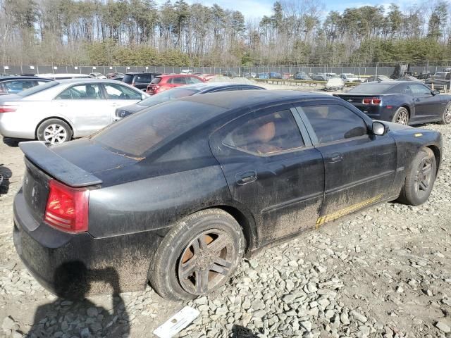 2006 Dodge Charger R/T