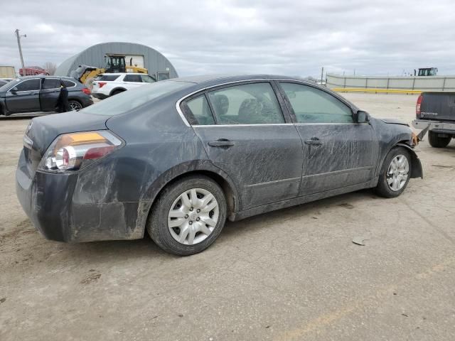 2011 Nissan Altima Base