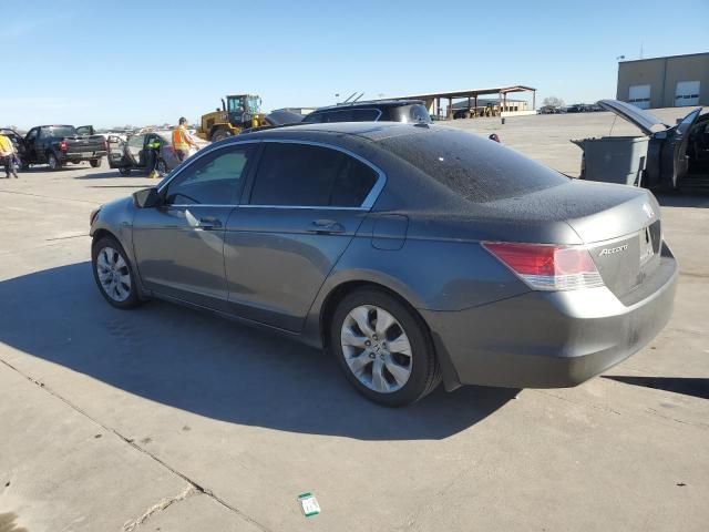 2010 Honda Accord EXL