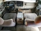 2002 Chevrolet Tahoe C1500