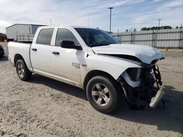 2019 Dodge RAM 1500 Classic Tradesman