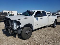 Camiones con título limpio a la venta en subasta: 2021 Dodge RAM 3500 Tradesman