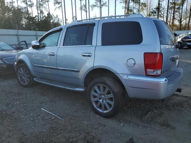 2008 Chrysler Aspen Limited