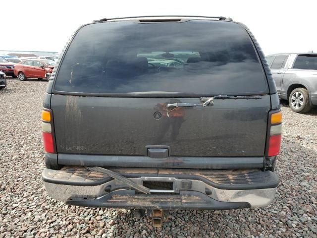 2003 GMC Yukon XL K1500