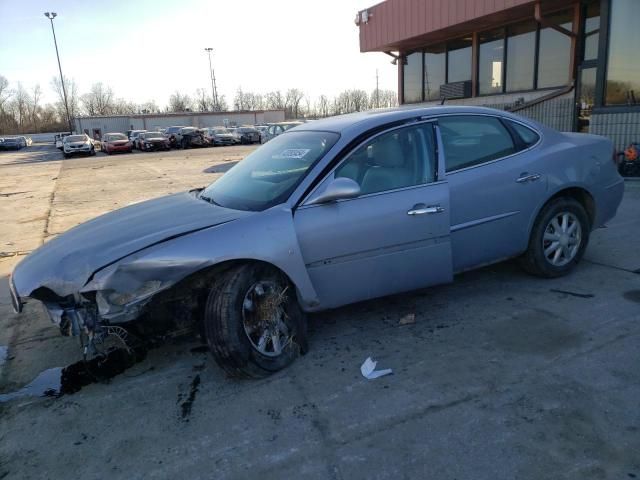 2006 Buick Lacrosse CXL