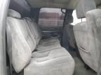 2005 Chevrolet Silverado K2500 Heavy Duty