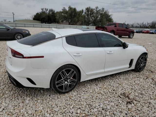 2022 KIA Stinger GT2