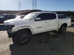 2017 Toyota Tacoma Double Cab for sale in Littleton, CO