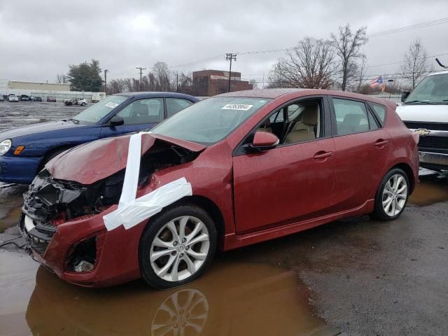 2010 Mazda 3 S