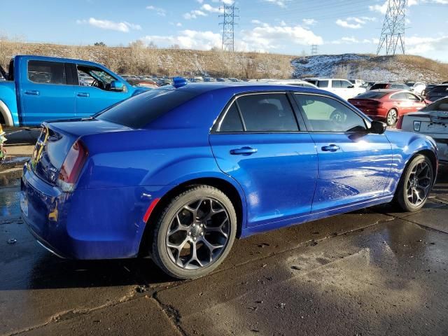 2020 Chrysler 300 Touring