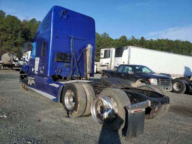 2006 Freightliner Conventional Columbia