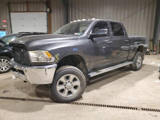 2017 Dodge RAM 2500 ST