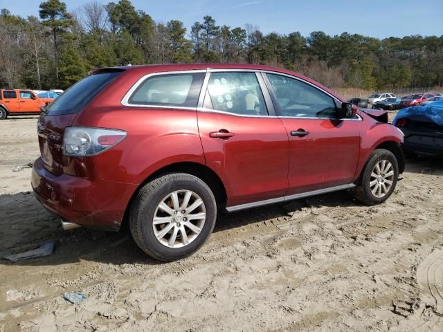 2011 Mazda CX-7