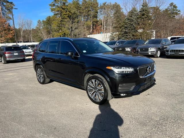 2021 Volvo XC90 T5 Momentum