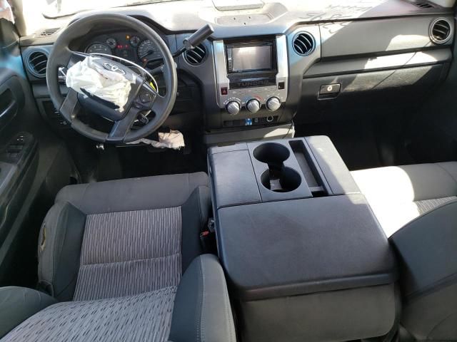 2014 Toyota Tundra Double Cab SR/SR5