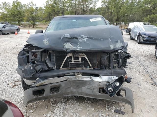 2003 Chevrolet Silverado C1500