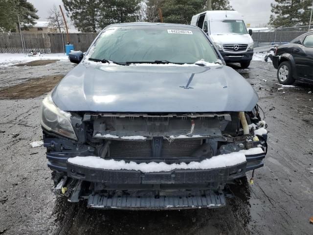 2015 Subaru Legacy 2.5I Limited