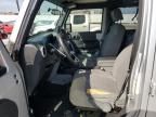 2008 Jeep Wrangler Unlimited Sahara